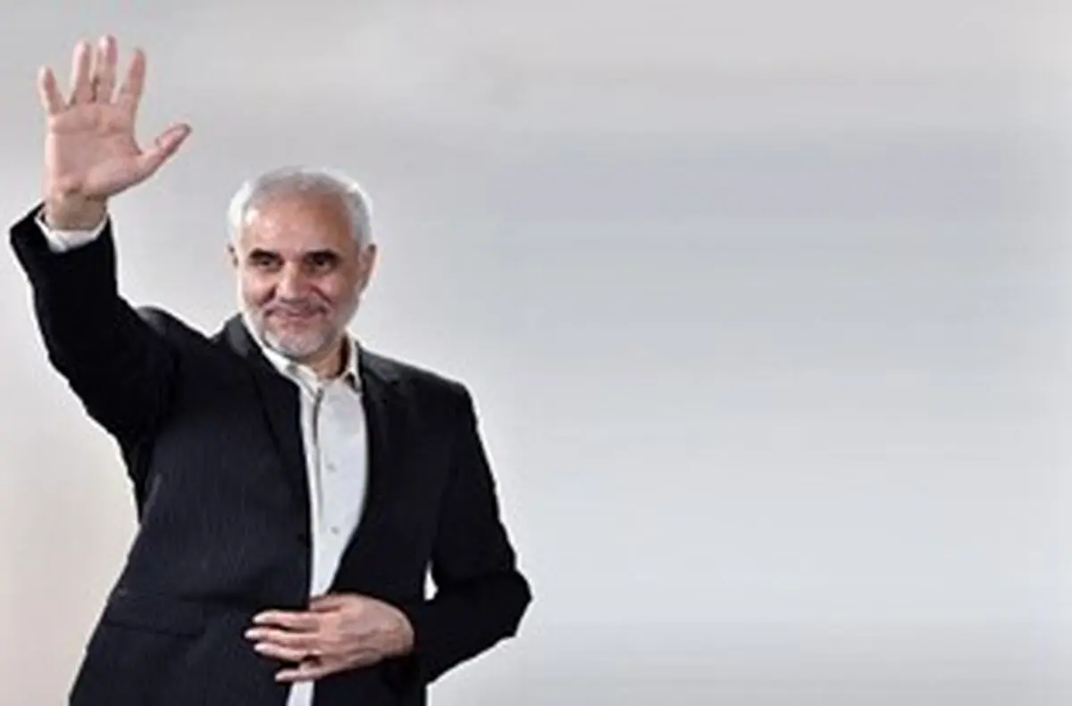 مهرعلیزاده: تا 15 روز دیگر مهمان اصفهان خواهم بود/ نباید اسیر «بله قربان» و «ترفیع درجه» باشیم