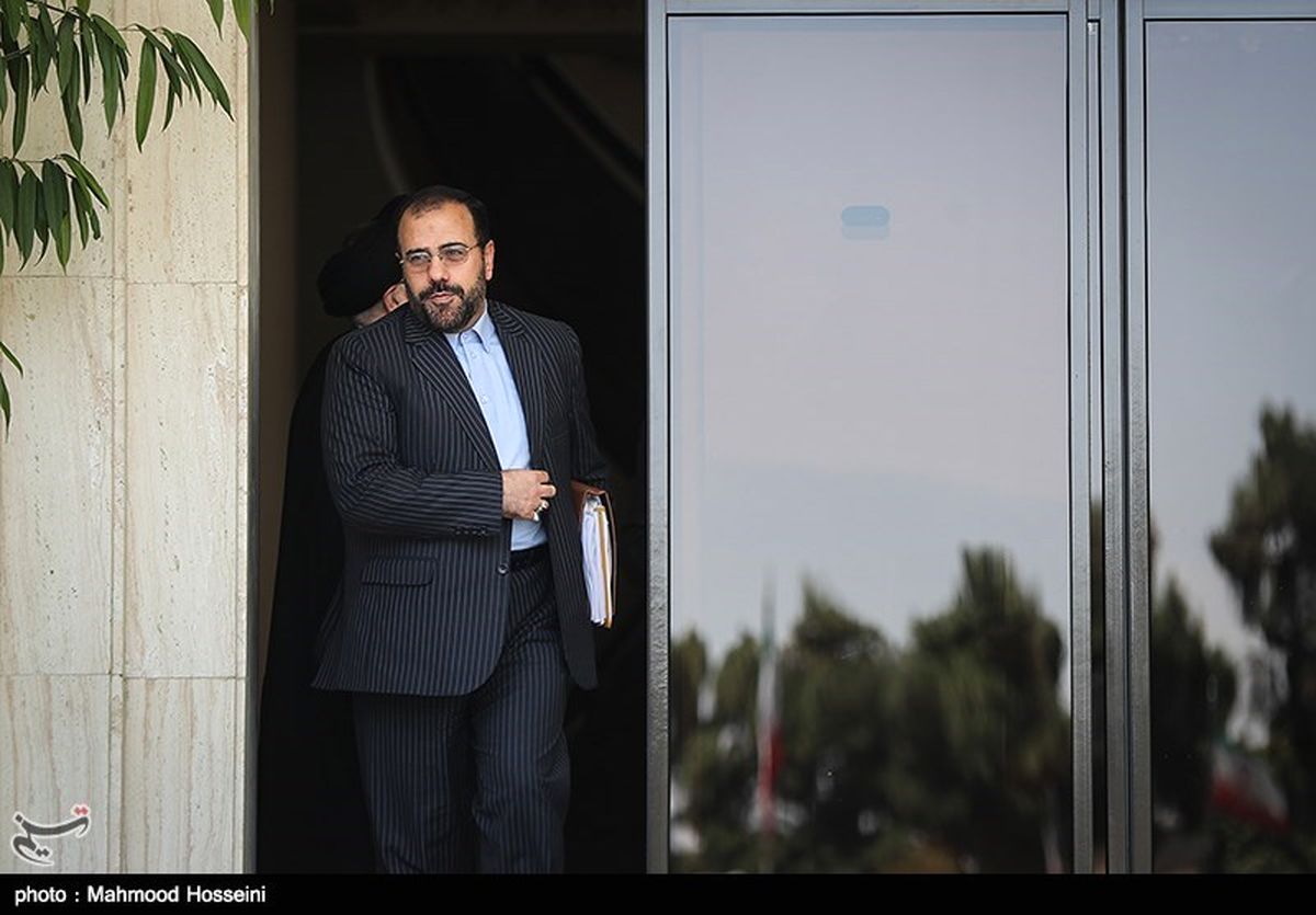 امیری: نمایندگان با رای بالا به وزرای پیشنهادی به دولت کمک کنند
