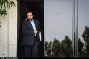 امیری: نمایندگان با رای بالا به وزرای پیشنهادی به دولت کمک کنند