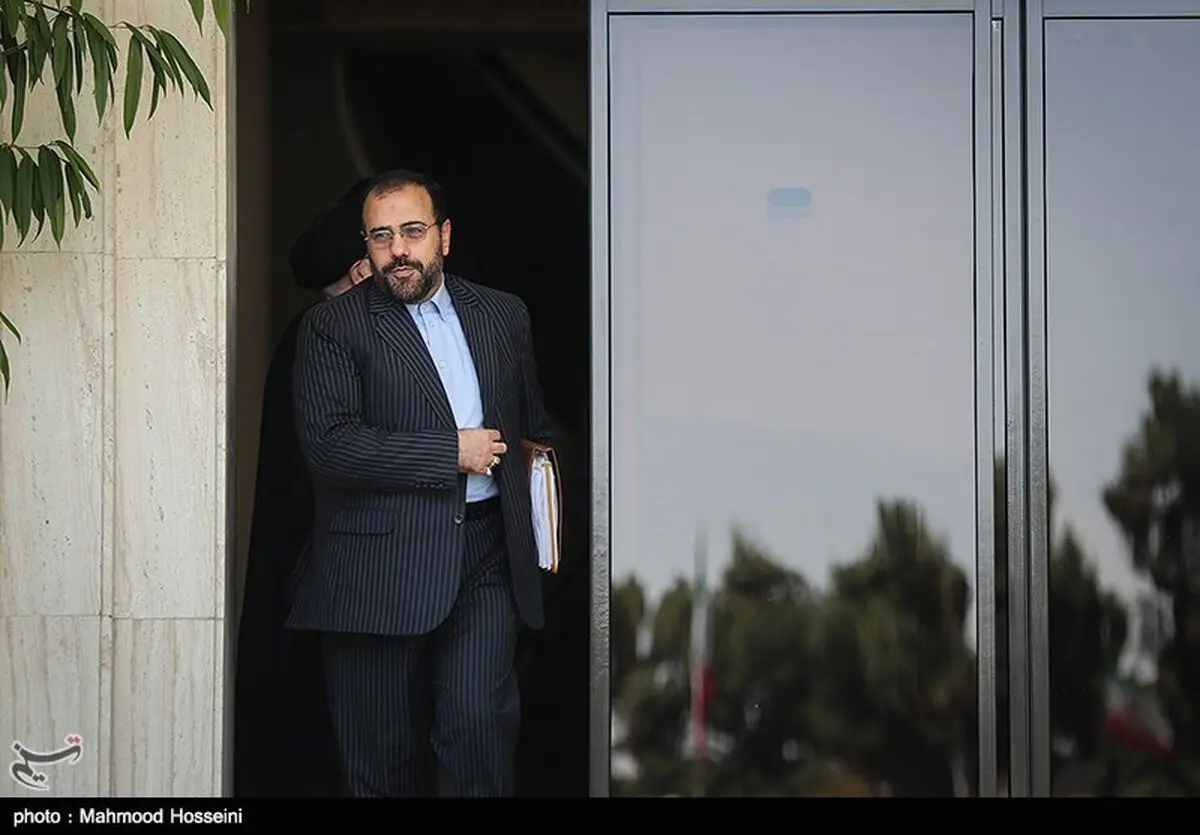 امیری: نمایندگان با رای بالا به وزرای پیشنهادی به دولت کمک کنند
