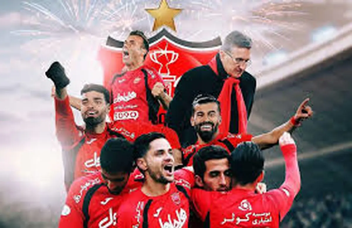 کاشیما آنتلرز ژاپن حریف پرسپولیس در فینال شد
