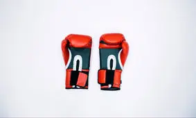 تناسب اندام با کیک بوکسینگ