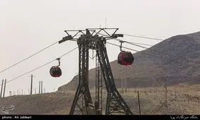 پیست‌های اسکی برای مجوز بهره‌برداری تله‌کابین اقدام کنند