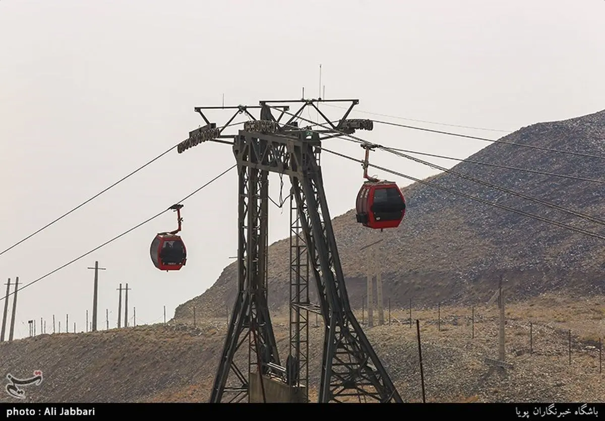 پیست‌های اسکی برای مجوز بهره‌برداری تله‌کابین اقدام کنند