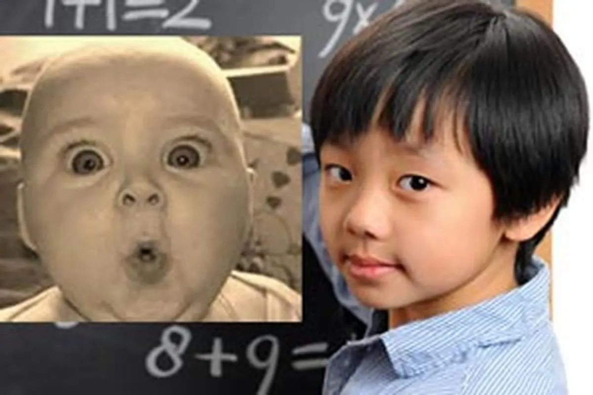 تکلیف عجیب دانش آموزان مدرسه چین جنجالی شد + عکس