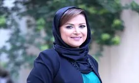 کاهش وزن محسوس کمند امیرسلیمانی/ عکس