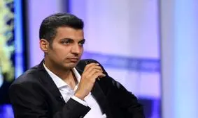 شرط تلویزیون برای نود/ مدیر حامی عادل فردوسی پور اعلام کرد