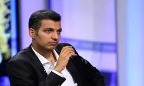 شرط تلویزیون برای نود/ مدیر حامی عادل فردوسی پور اعلام کرد