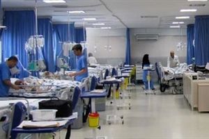 حمله پزشک به یک پرستار باردار در بیمارستان خصوصی تهران