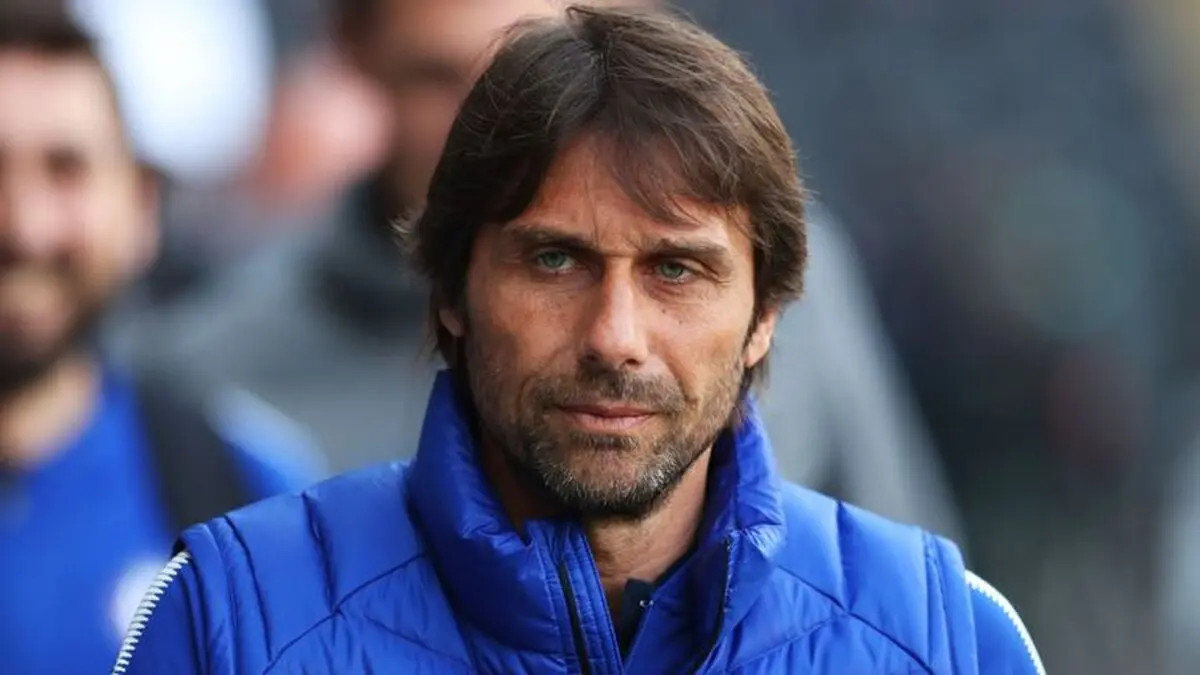 احتمال حضور کونته به عنوان سرمربی رئال مادرید