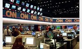 بسته مشکوک دفتر سی ان ان را هم تخلیه کرد