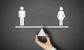 زن و مرد چگونه بايد يكديگر را صدا كنند؟