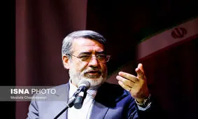 رحمانی فضلی: هر کاری از دستمان برآید، برای زائران اربعین انجام می‌دهیم