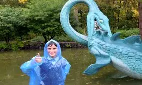 پسرنوجوان سر خودش را با اره برقی قطع کرد + عکس