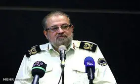 ۱۴۰ تیم بهداری در مرزهای کشور مستقر هستند