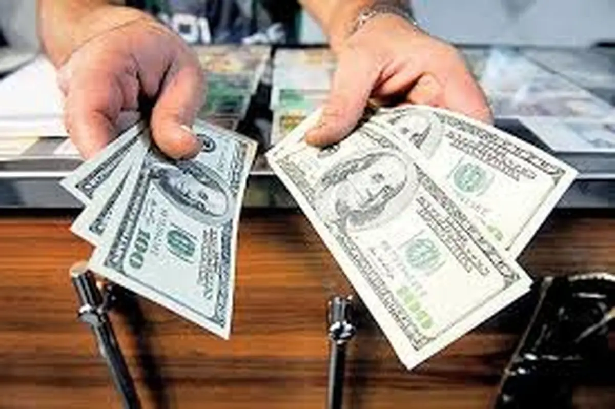 فردی در خوزستان حدود ‌800 میلیون دلار گرفته و اکنون متواری است