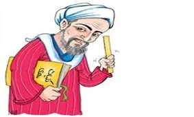 تفسیر اشعار سعدی به زبان کودکانه!/فیلم