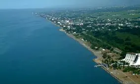 انرژی باد خزر جای سوخت فسیلی در مازندران را می‌گیرد؟