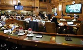 شهردار موقت تهران کیست؟