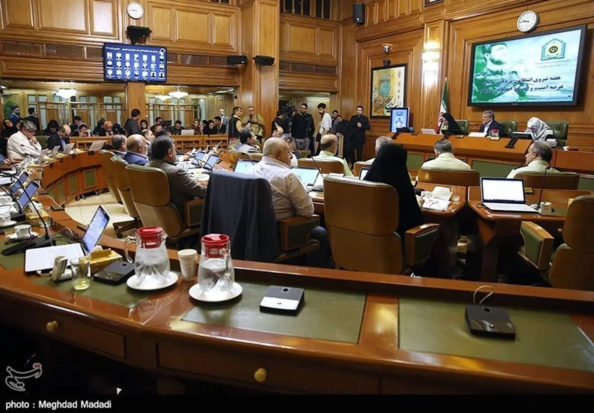 شهردار موقت تهران کیست؟