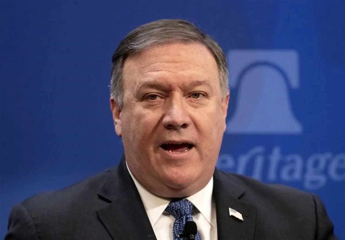 اولین واکنش آمریکا به دریافت وام ۱۲ میلیارد دلاری پاکستان از عربستان