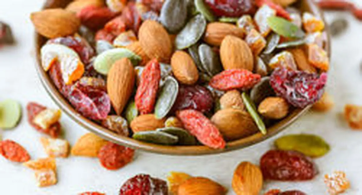 تمام نکات رژیمی برای جلوگیری از ابتلا به پوکی استخوان
