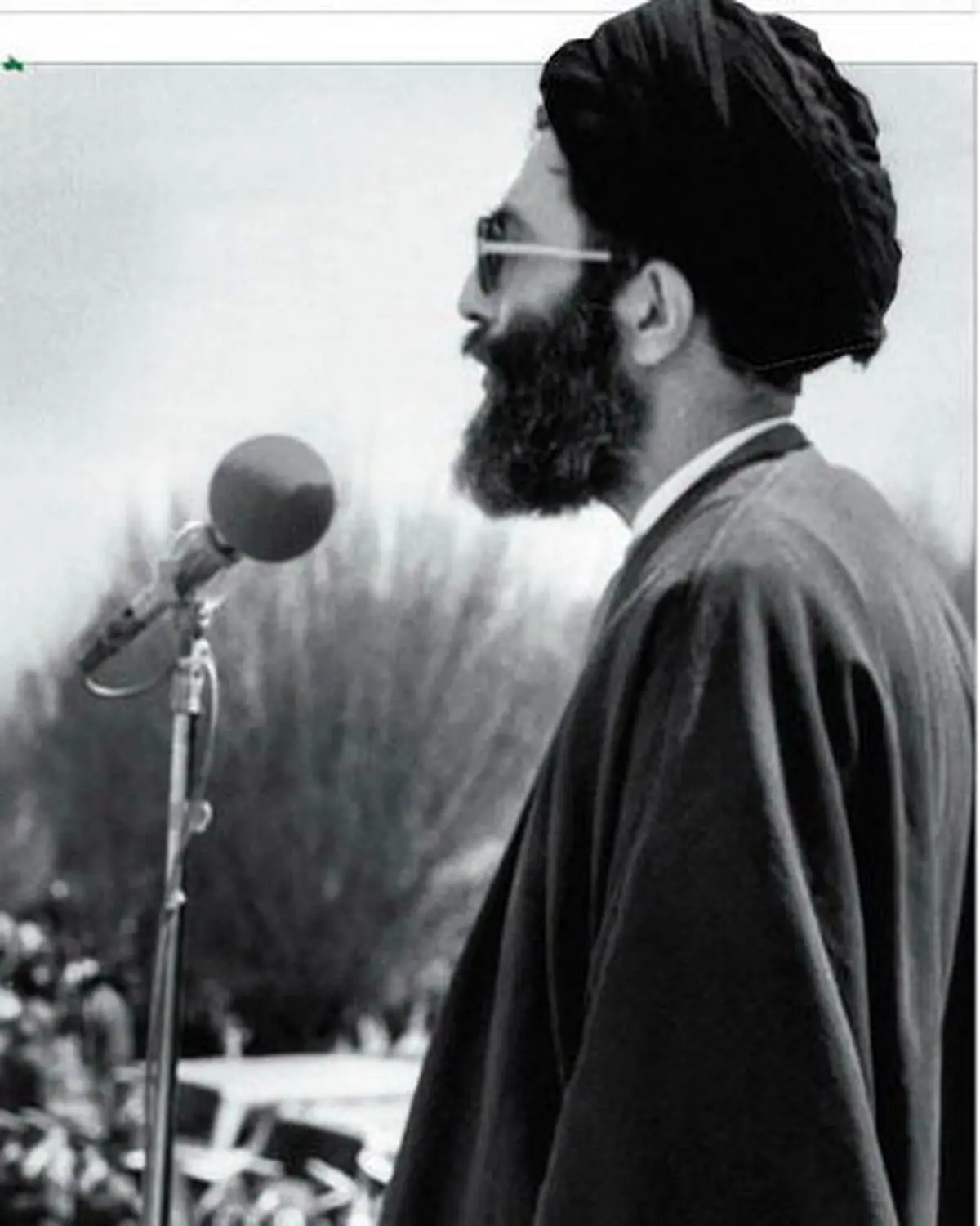 تحلیل ۴۵ سال پیش رهبری درباره مراسم اربعین