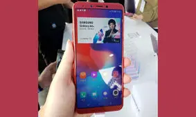 اولین موبایل ODM سامسونگ معرفی شد