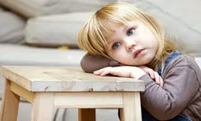 چطور آسیب‌های روانی کودکان را بهبود بخشیم؟