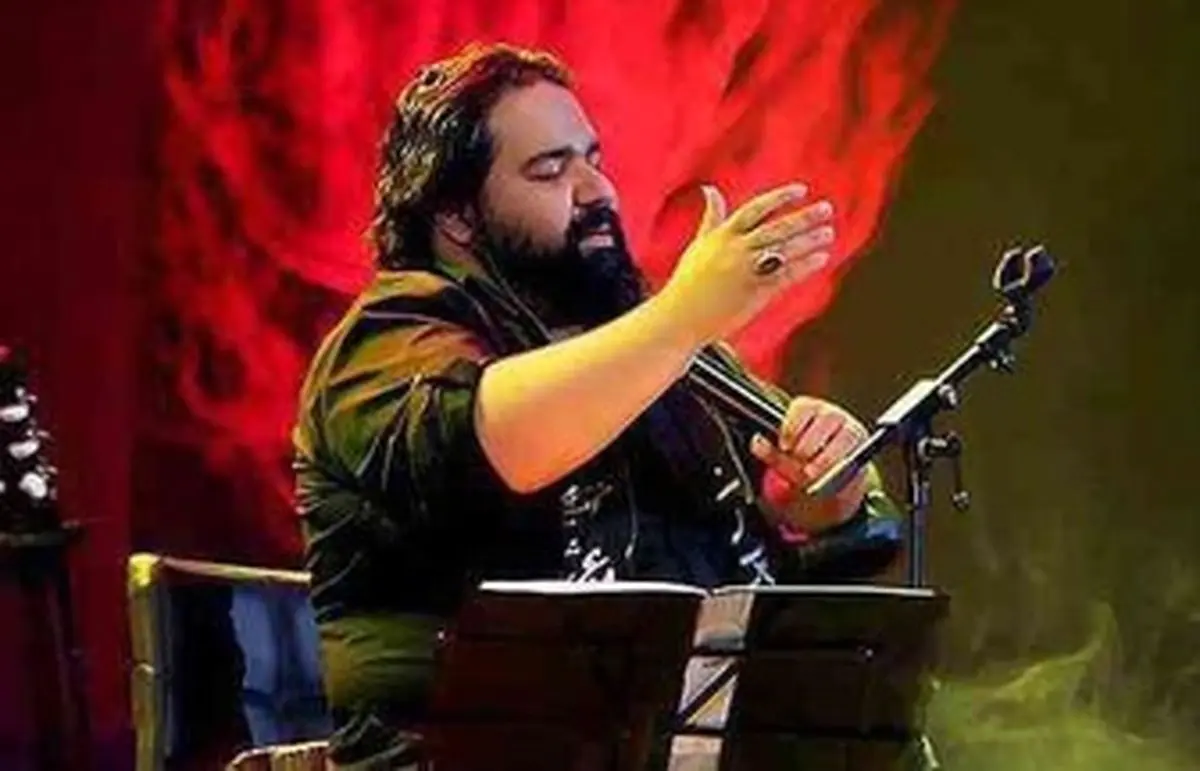 واکنش تند پسر خواننده قدیمی به بازخوانی ترانه پدرش توسط رضا صادقی