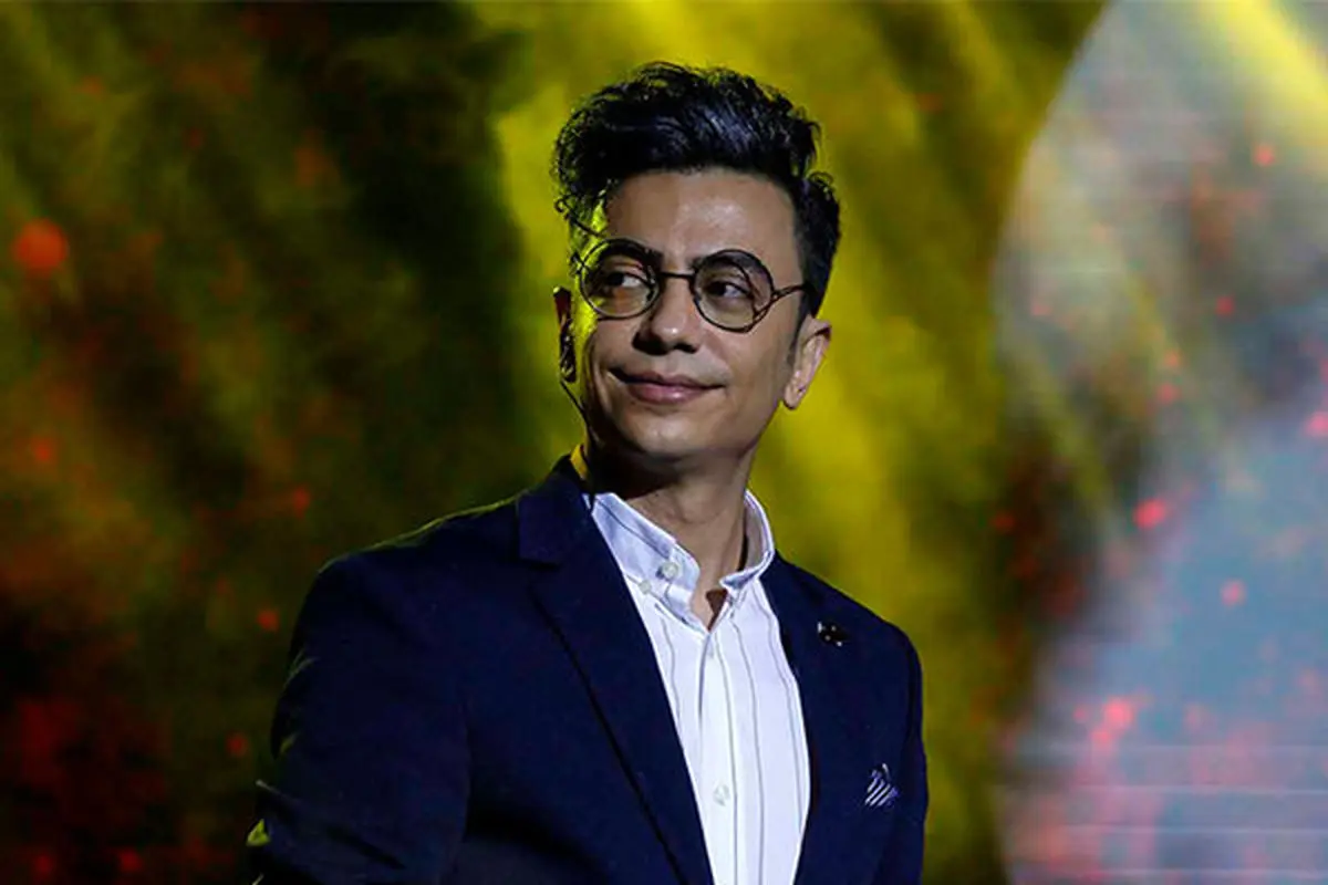 محسن ابراهیم زاده کورس کنسرت ها را دوباره آغاز می کند