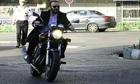 تصویربرداری «گاندو» به پارک ساعی رسید/ حضور بازیگران جدید