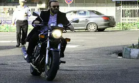 تصویربرداری «گاندو» به پارک ساعی رسید/ حضور بازیگران جدید