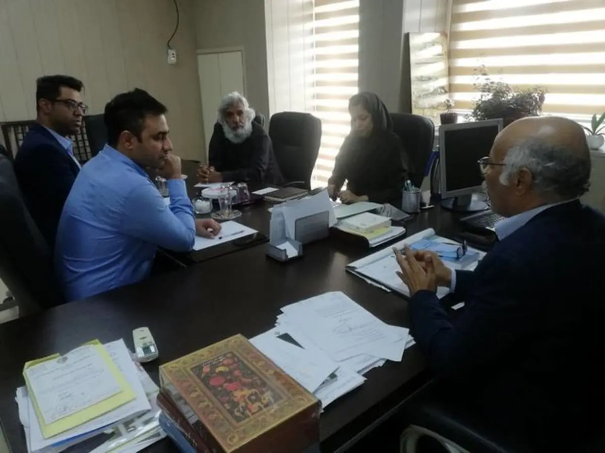 ترانه‌های هرمزگانی از این پس ثبت می‌شوند