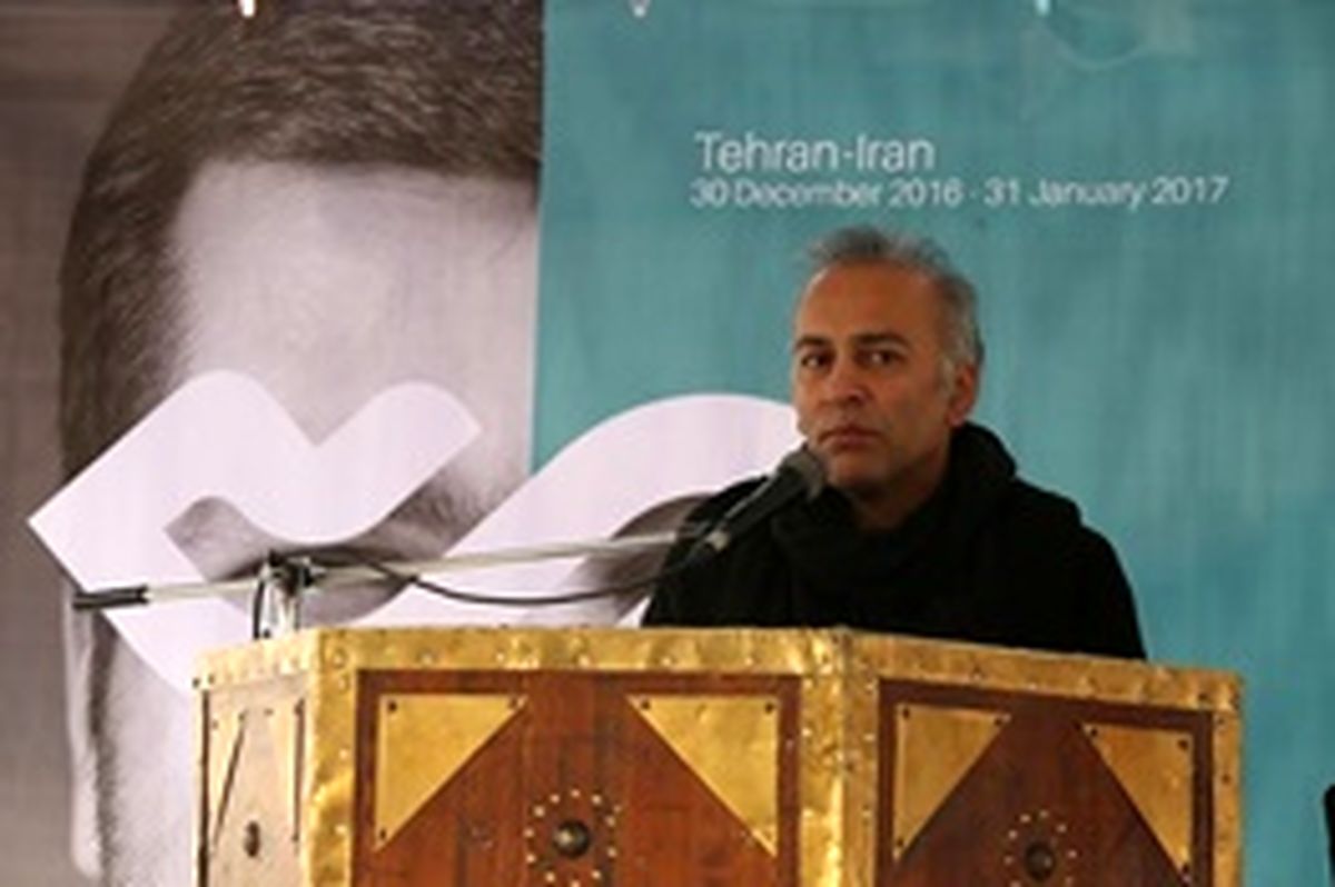 انتقاد بازیگر «شاهگوش» از بیتوجهی به جشنواره فجر