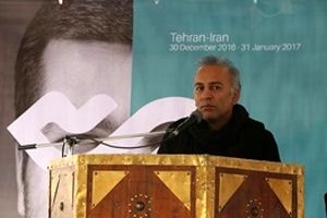 انتقاد بازیگر «شاهگوش» از بی‌توجهی به جشنواره فجر