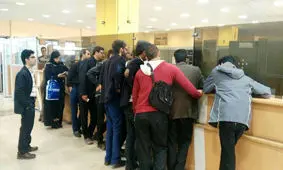 توزیع ۱۲۰۰۰گذرنامه و روادید اربعین توسط پست استان