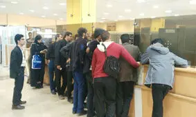 توزیع ۱۲۰۰۰گذرنامه و روادید اربعین توسط پست استان