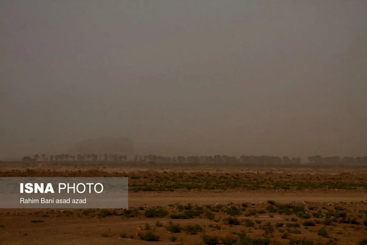 جمعه ناسالم مشهد