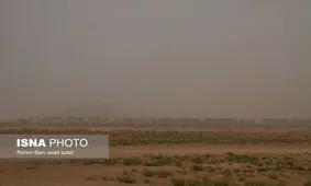 جمعه ناسالم مشهد