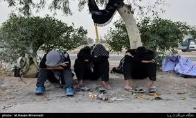 درد از ناحیه ناف تا فک نشانه چیست؟ یک ممنوعه مهم در پیاده روی اربعین