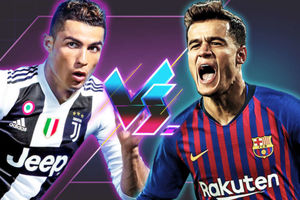 فیفا 19 یا PES 2019؛ کدام یک بهترین بازی فوتبالی امسال است؟