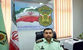 ۲ متهم دیگر سرقت از صرافی گرگان دستگیر شدند