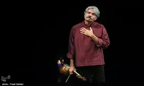 کنسرت‌های رایگانِ «کلهر» همچنان ادامه دارد / مقصد بعدی تربت‌حیدریه