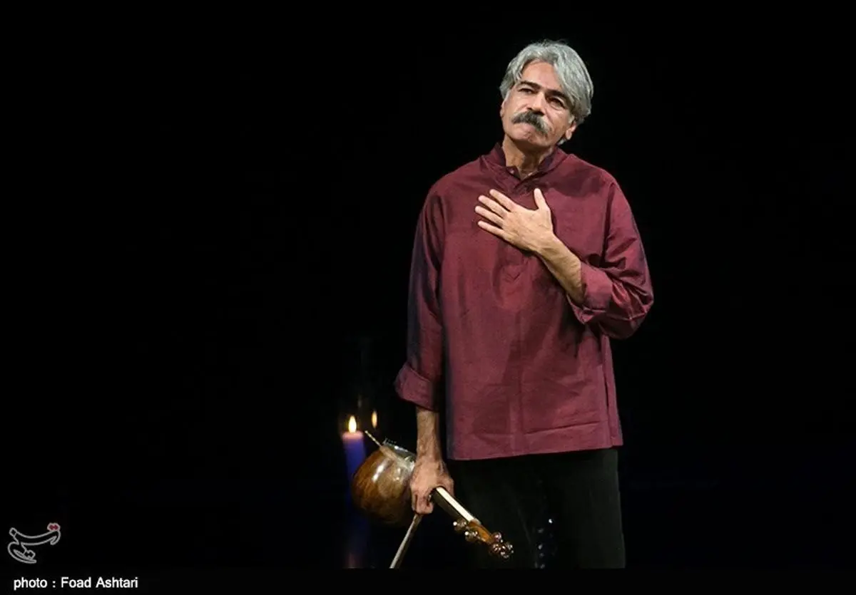 کنسرت‌های رایگانِ «کلهر» همچنان ادامه دارد / مقصد بعدی تربت‌حیدریه