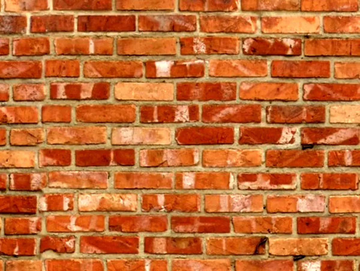 ساخت آجری عجیب از ادرار انسان +عکس