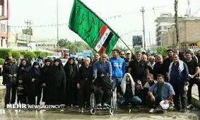 پاسخ‌های جالب به یک سؤال؛ پول سفر اربعین را از کجا آوردی؟