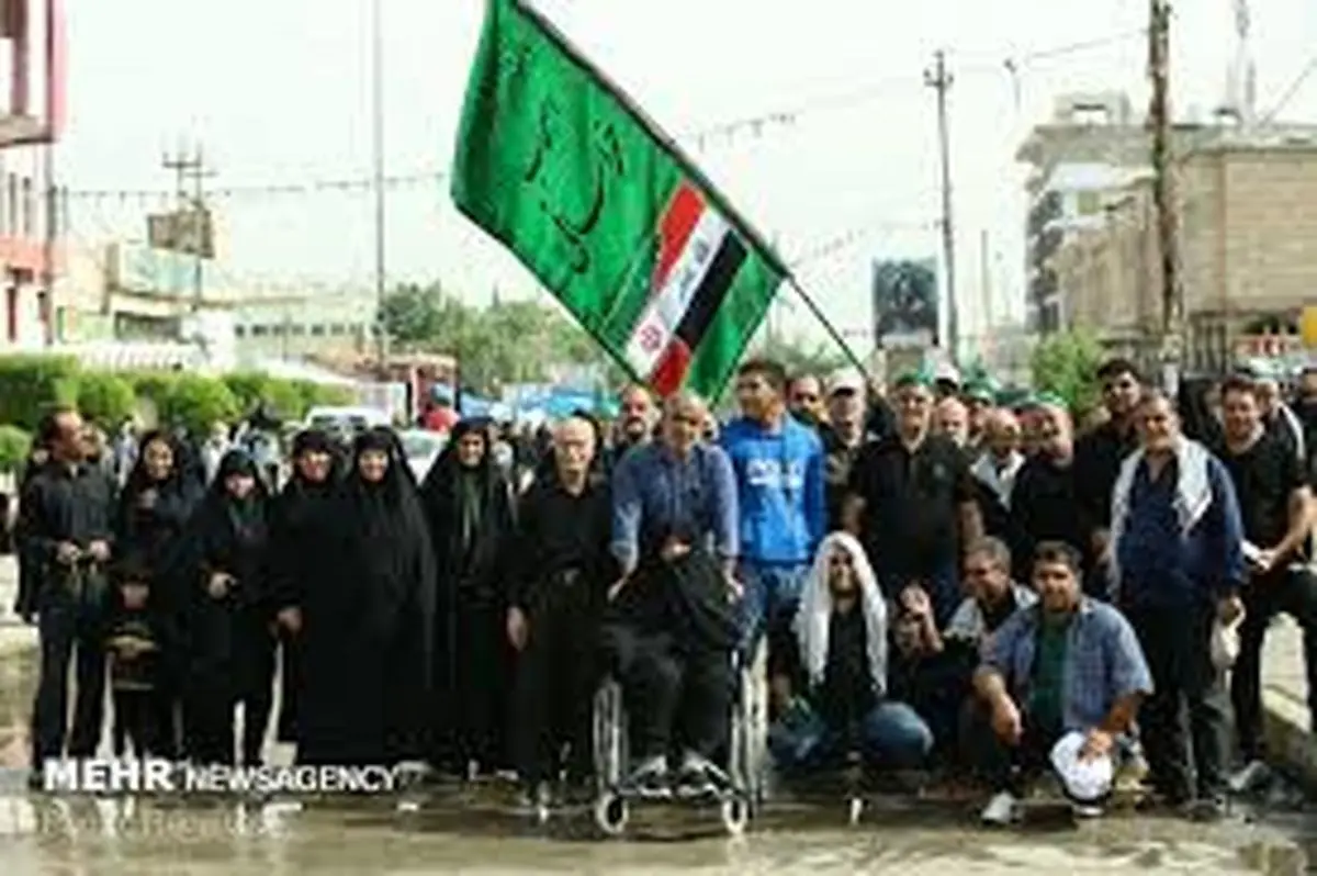 پاسخ‌های جالب به یک سؤال؛ پول سفر اربعین را از کجا آوردی؟