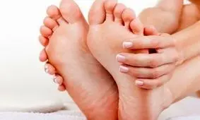 درمان ورم بارداری در طب سنتی