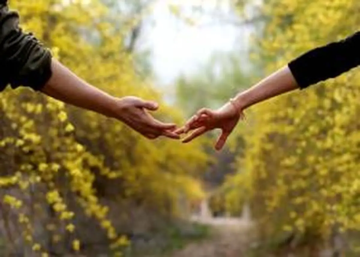 چگونه معشوق سابق خود را فراموش کنیم؟